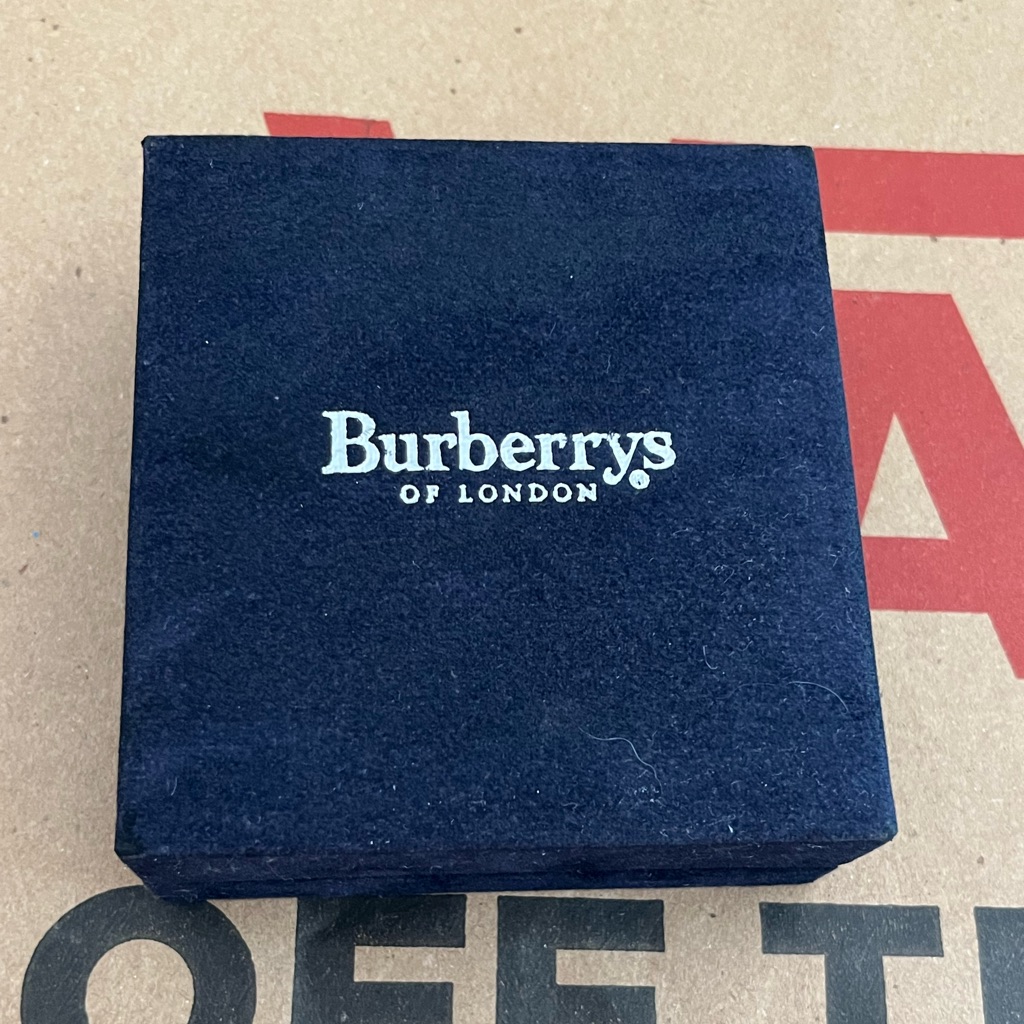Jewelry Box